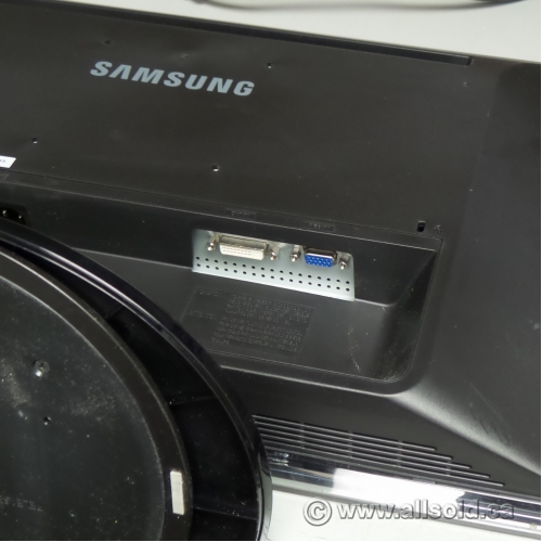 Samsung 2253BW 22" Widescreen PC Computer Monitor, VGA, DVI Allsold